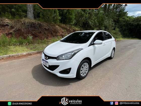 HYUNDAI HB20S 1.0 COPA DO MUNDO 12V FLEX 4P MANUAL